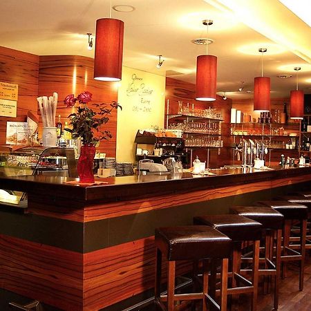 Kurhotel Bad Zell Екстериор снимка