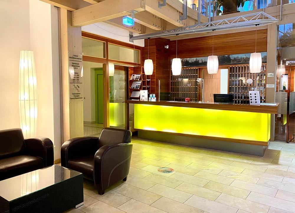 Kurhotel Bad Zell Екстериор снимка