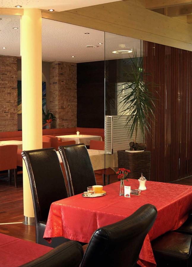 Kurhotel Bad Zell Екстериор снимка
