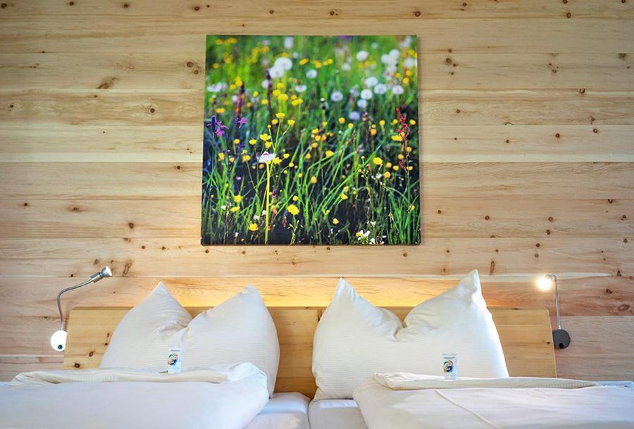 Kurhotel Bad Zell Екстериор снимка