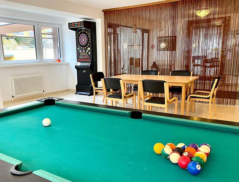 Kurhotel Bad Zell Екстериор снимка