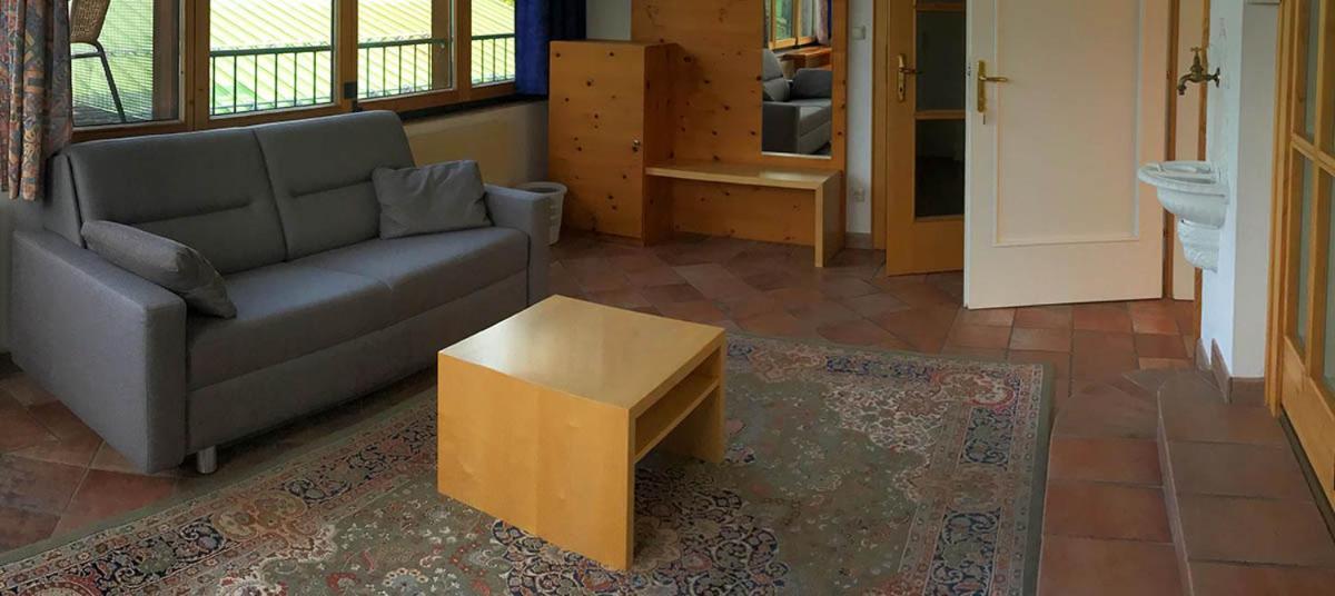 Kurhotel Bad Zell Екстериор снимка